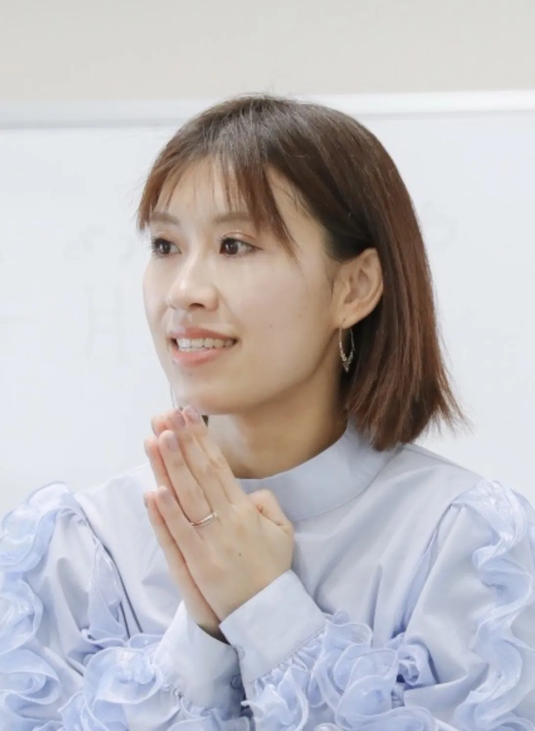 和田 智佳子 代表理事