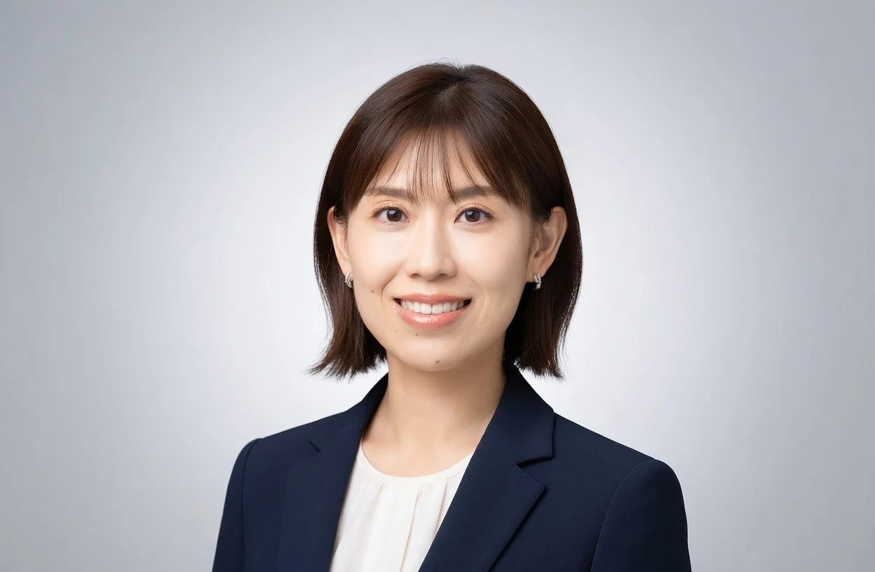 代表理事 和田智佳子