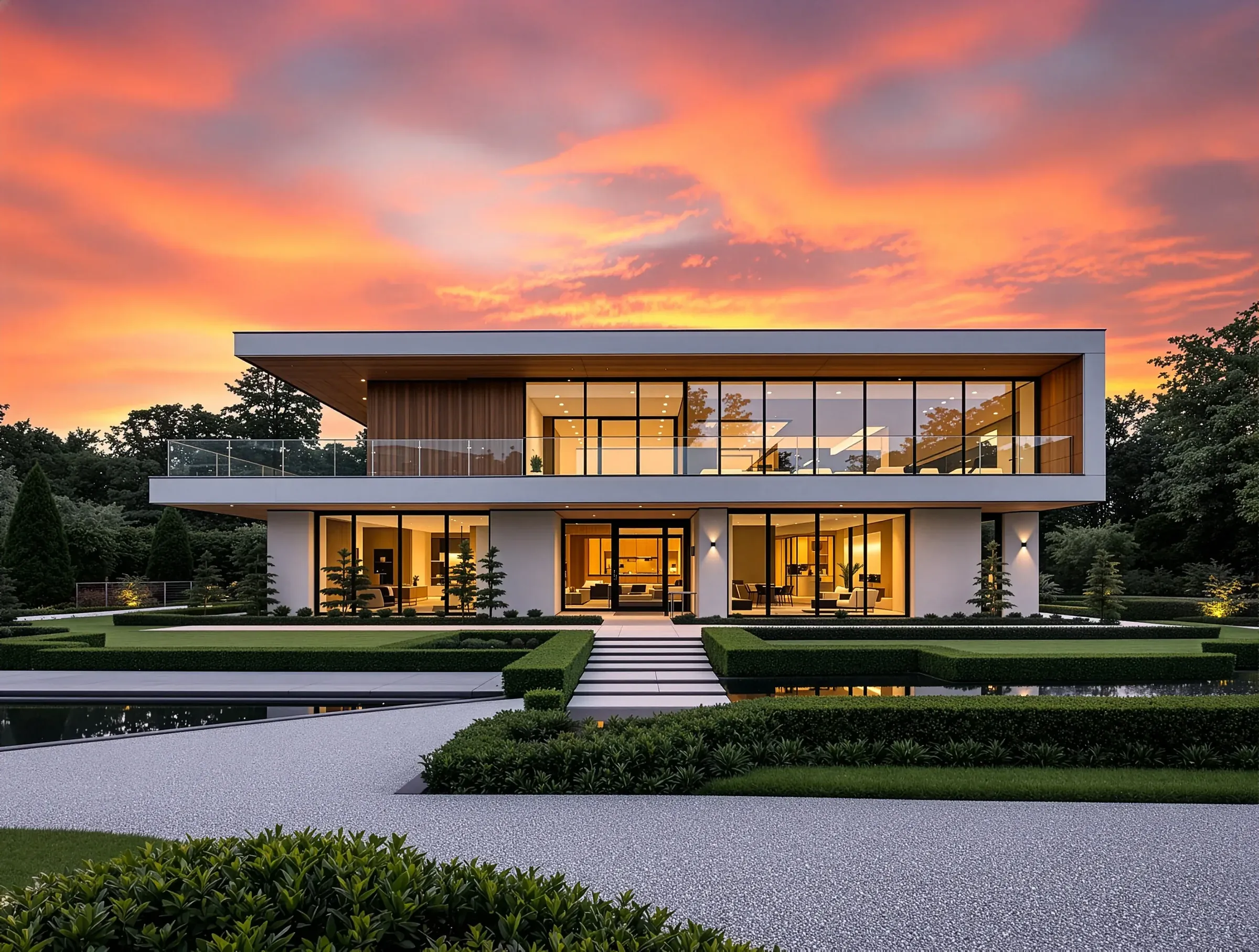 Luxury Residence