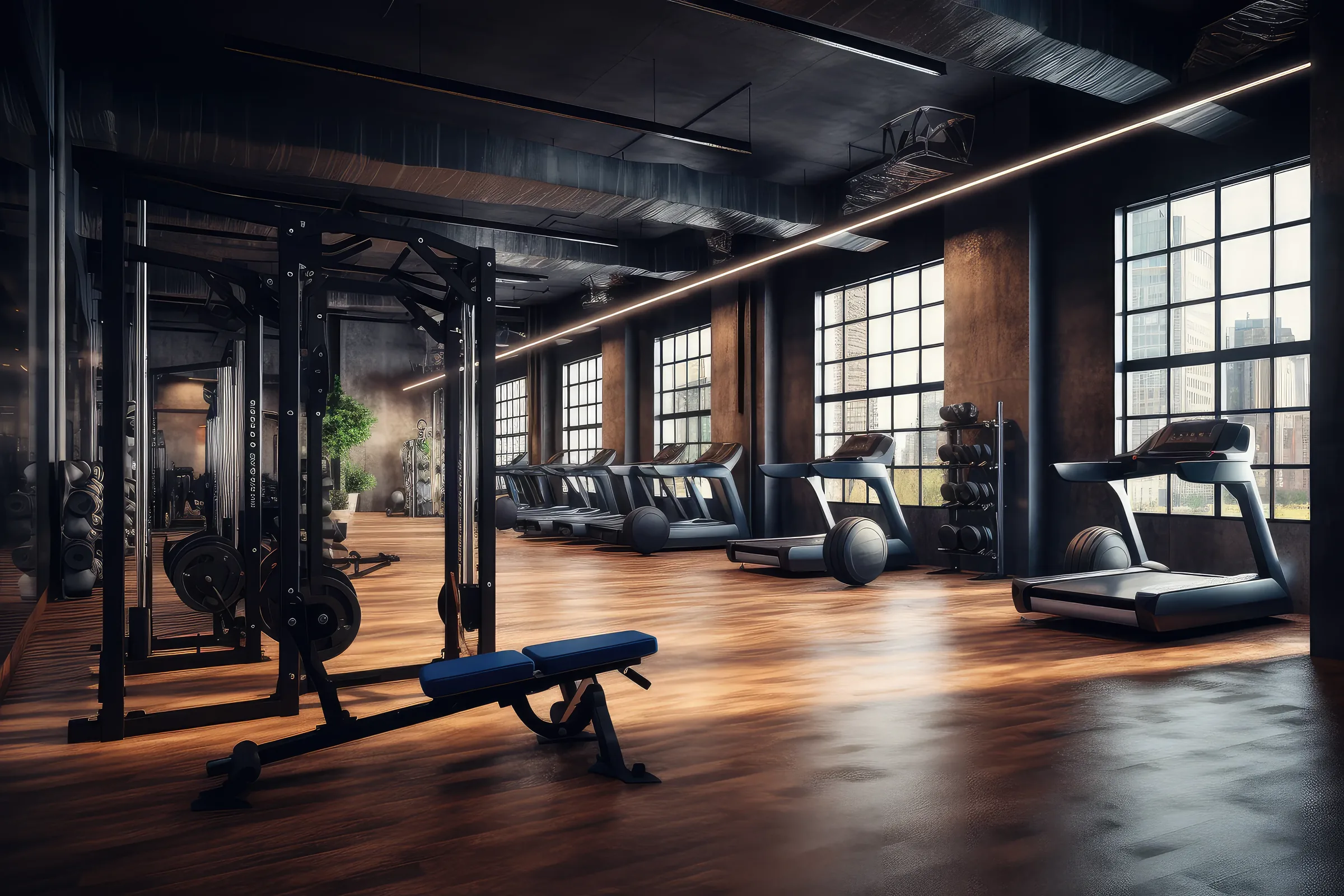 Gym