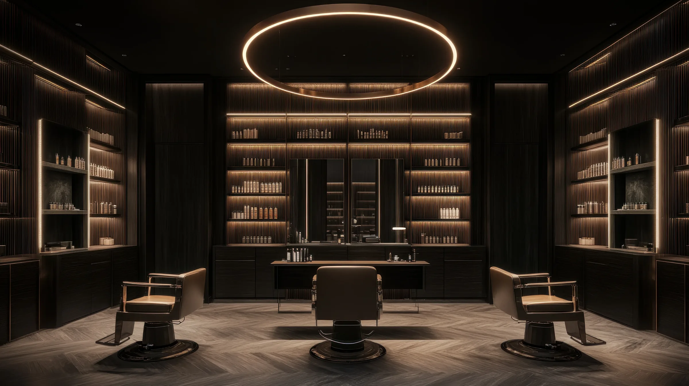 Salon