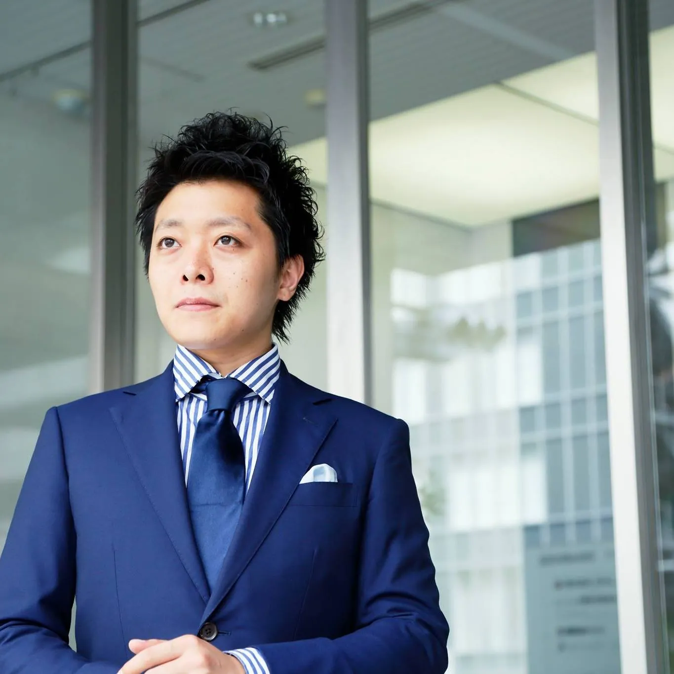 和田裕史 NOUIKU GIFT 店舗戦略プロデューサー